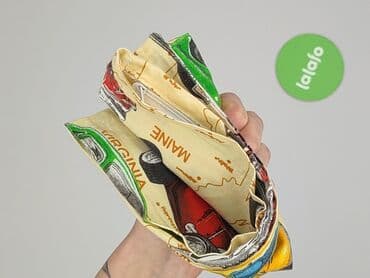 PL - Pillowcase, 34 x 34, color - Multicolored, condition - Perfect — 4