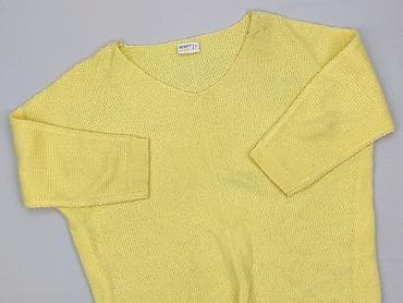 sweter holly: Infinity Woman, Sweter damski, rozmiar S — 1