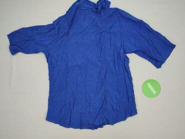 dluga biala koszula: Koszula damska, rozmiar 7XL — 3