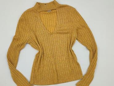 Swetry: H&M, Sweter damski, rozmiar S