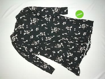 szlafroki plus size: Ellos, Sukienka damska, rozmiar 3XL — 4