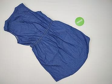 pull and bear bezrekawnik: Sukienka damska, rozmiar L — 3