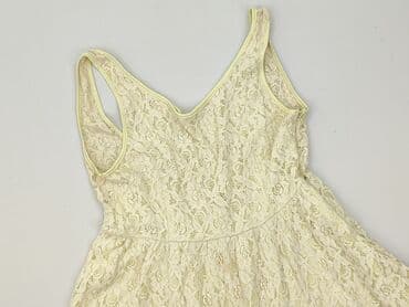 sukienki na wesele z gipiury i koronki: Amisu, Women`s dress, size M — 2