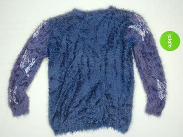 poliamid w swetrze: Sweter damski, rozmiar XL — 3