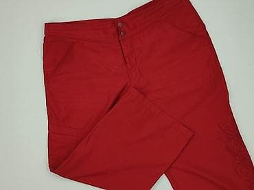buty nylon red: ONeill, Spodnie 3/4 damskie, rozmiar L — 1