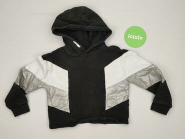 quechua kurtki: Sweatshirt, 1.5-2 years, 86-92 cm, condition - Good — 2