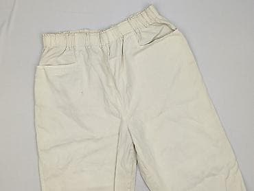 Spodnie 3/4 damskie, rozmiar 2XL