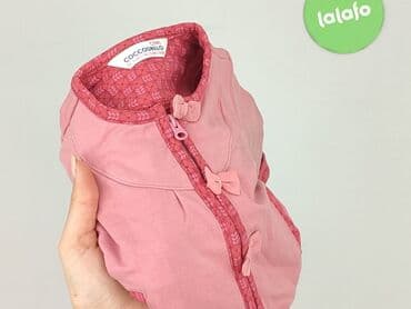 kurtka napapijri: Kardigan, Coccodrillo, 1-3 m, stan - Idealny — 6
