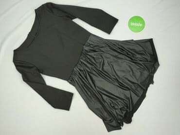 sukienki włoskie wieczorowe 48 olx: Moda Italia, Sukienka damska, rozmiar S — 3