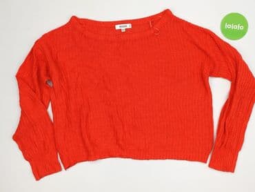 Kobiety: Missguided, Sweter damski, rozmiar M — 2