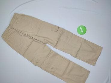 majtki prada: Spodnie cargo damskie, rozmiar 2XS — 3