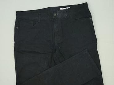 levis 801: F&F, Jeansy dla mężczyzn, rozmiar XL — 1