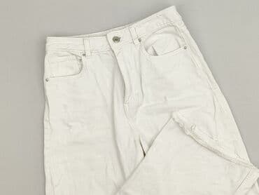 Sinsay, Jeansy damskie, XS