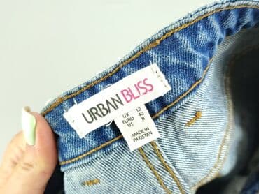 джинси жіночі сінсей: Jeans for women, size L (EU 40) — 4