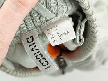 h m kurtki puchowe: H&M Divided, Kurtka bomberka damska, rozmiar M — 9