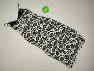 sukienki maxi na wesele plus size: Sinsay, Sukienka damska, rozmiar M — 3