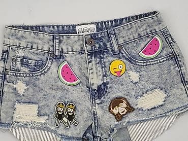 Szorty damskie, rozmiar M — 1