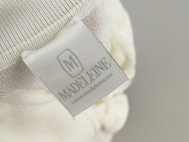 Kobiety: Madeleine, Damska koszulka polo, rozmiar M — 4