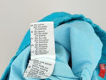 Women: 3/4 Trousers for women, 4XL at lalafo.pl — 5 Women: 3/4 Trousers for women, 4XL — 5