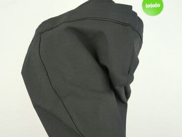 marynarki damskie theory: F&F, Spodnie materiałowe damskie, rozmiar XS — 6