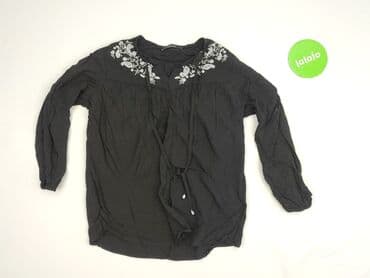 koszula w paski mohito: Mohito, Women's blouse, size S (EU 36) — 2