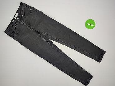 jeans mom pull and bear: House of Denim, Jeansy damskie, rozmiar XS — 2
