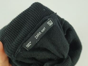 sweter z odkrytymi ramionami zara: Zara, Sweter damski, rozmiar M — 4
