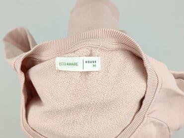 różowa bluza stradivarius: House, Bluza damska
, rozmiar M — 4