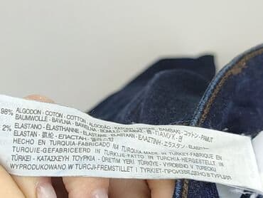 cropp marynarki: Jeansy dla mężczyzn, M — 7