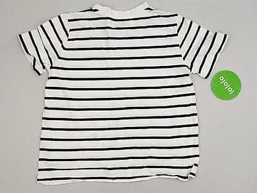 pull and bear koszulka damska: Primark, T-shirt damski, rozmiar M — 3