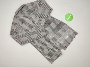 buty grodecki: Sinsay, Marynarka damska, rozmiar S — 3