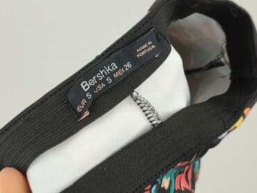 spódnice midi z rozcięciem bershka: Bershka, Spódnica damska, rozmiar S — 5