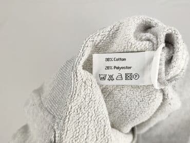 biedronka bluza: Bluza z kapturem dla mężczyzn, rozmiar M — 5