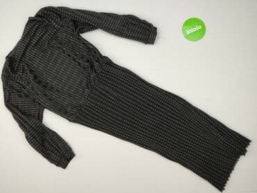 duże rozmiary ekskluzywne sukienki plus size: Kombinezon damski, rozmiar L — 2