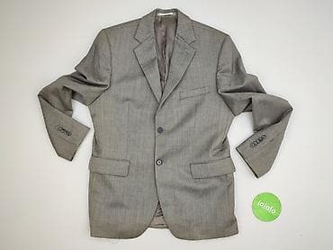 solar garnitury: Marynarka dla mężczyzn, rozmiar L — 2