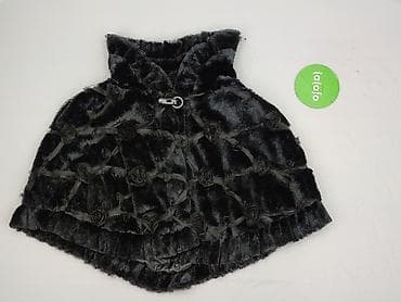 camaieu kurtka: Ponczo damskie, rozmiar One size — 2