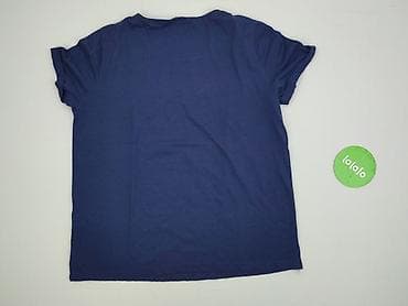t shirty nike basic: Tchibo, T-shirt damski, rozmiar M — 3