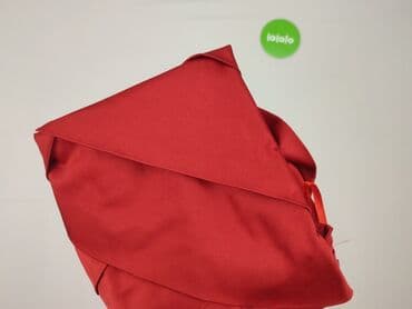 czerwona sukienki wieczorowa: Sukienka damska, rozmiar M — 6