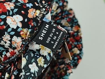 spódnice mini plus size: Shein, Spódnica damska, rozmiar S — 4