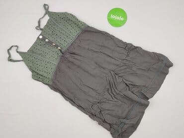 sukienki xxl na lato: Sukienka damska, rozmiar XL — 2