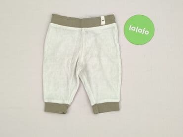 body niemowlęce lidl: Легінси, 3-6 міс., стан - Дуже гарний — 2