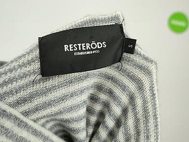 second hand second hand second hand: Resteröds, Сукня жіноча, розмір S — 4