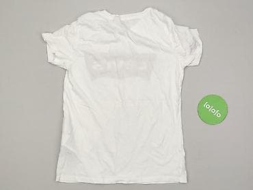 bluzki ac dc: Levi’s, T-shirt damski, rozmiar S — 3