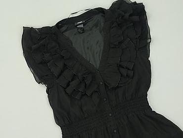 mokasyny h m: H&M, Sukienka damska, rozmiar S — 1