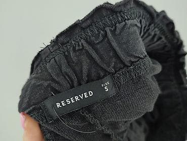 reebok bluzy: Spodnie dresowe damskie, rozmiar S — 5