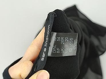 tunika h: Tunika damska, rozmiar 5XL — 4