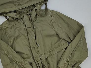c a spodnie canda: Gap, Parka damska, rozmiar XS — 1