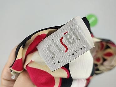 116 cm: Sisley, Spódnica damska, rozmiar L — 4