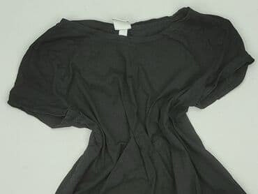 H&M, T-shirt damski, S