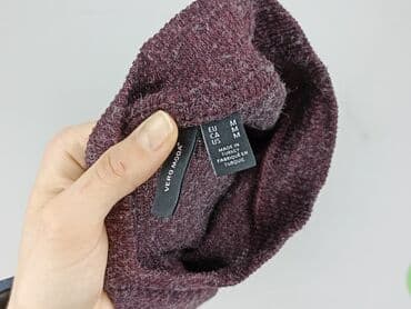 czy akryl w swetrze jest dobry: Vero Moda, Sweter damski, rozmiar M — 5